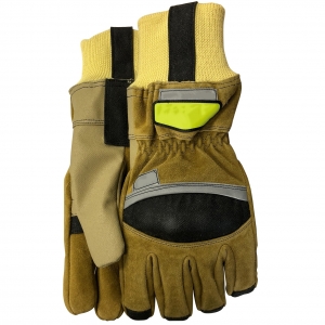Firefighting Gloves 