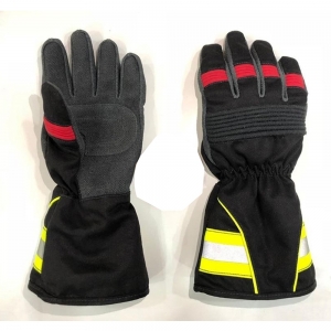 Firefighting Gloves 
