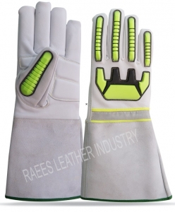 Anti Impact Gloves 