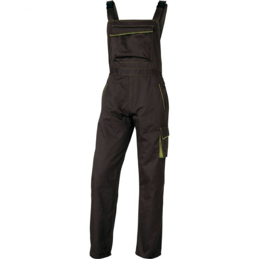 Working Dungarees