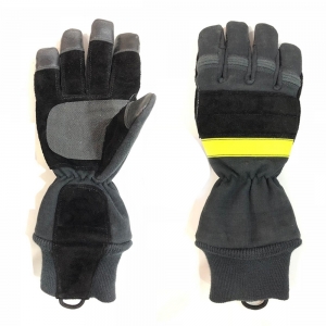 Firefighting Gloves 
