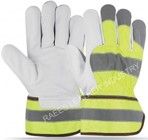 Canadian Gloves 