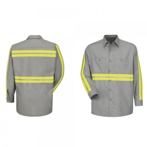 Working Shirt