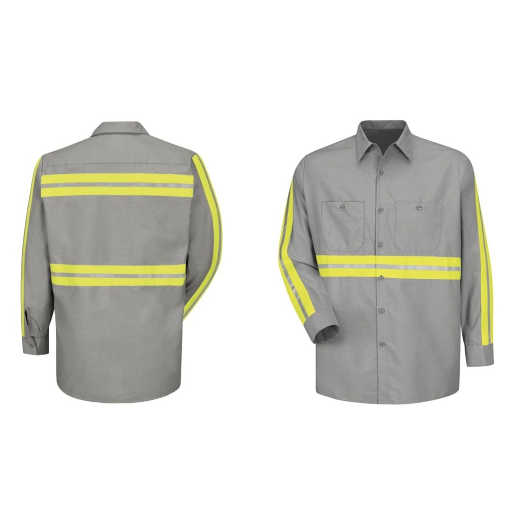 Working Shirt