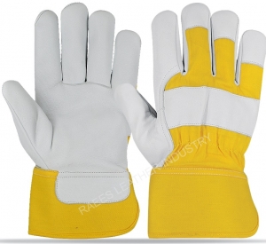Canadian Gloves 
