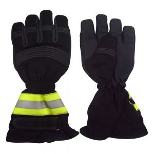 Firefighting Gloves 