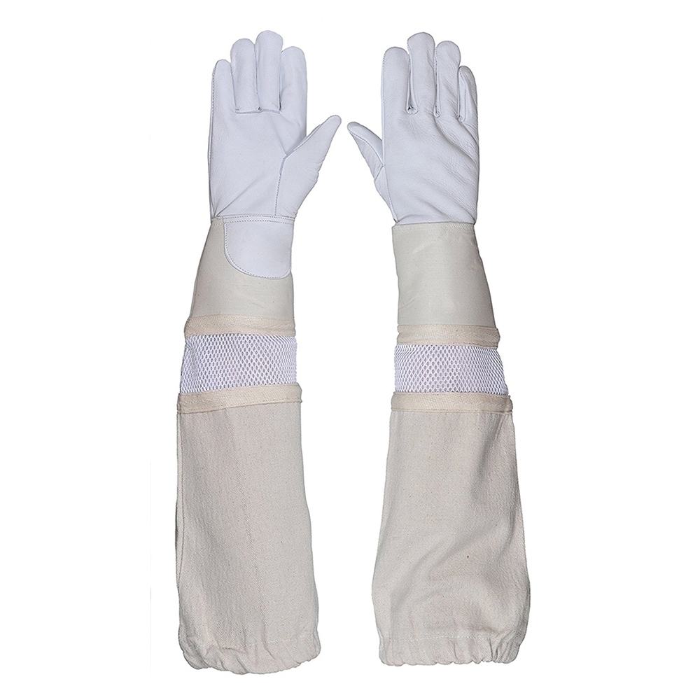 Beekeeping Gloves 
