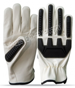Anti Impact Gloves 