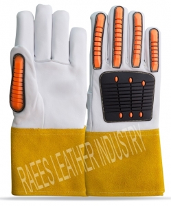 Anti Impact Gloves 