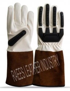 Anti Impact Gloves 
